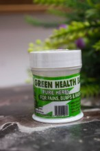 Greenhealth Balm